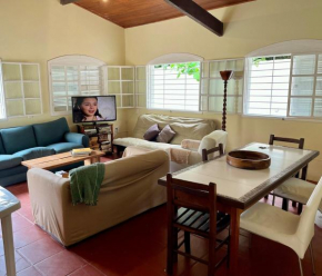 Casa ampla na Praia Seca - Bungalow by the beach